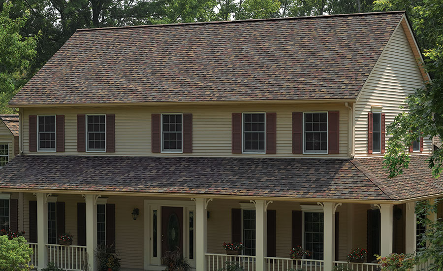 Color Roofing Litespeed Construction