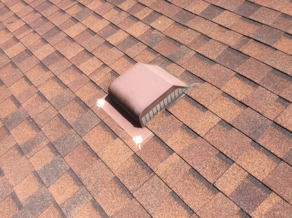 Leaking Roof Repair in Maryville, TN