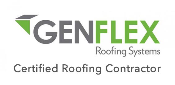 GenFlex Roofing Systems Certified Contractor