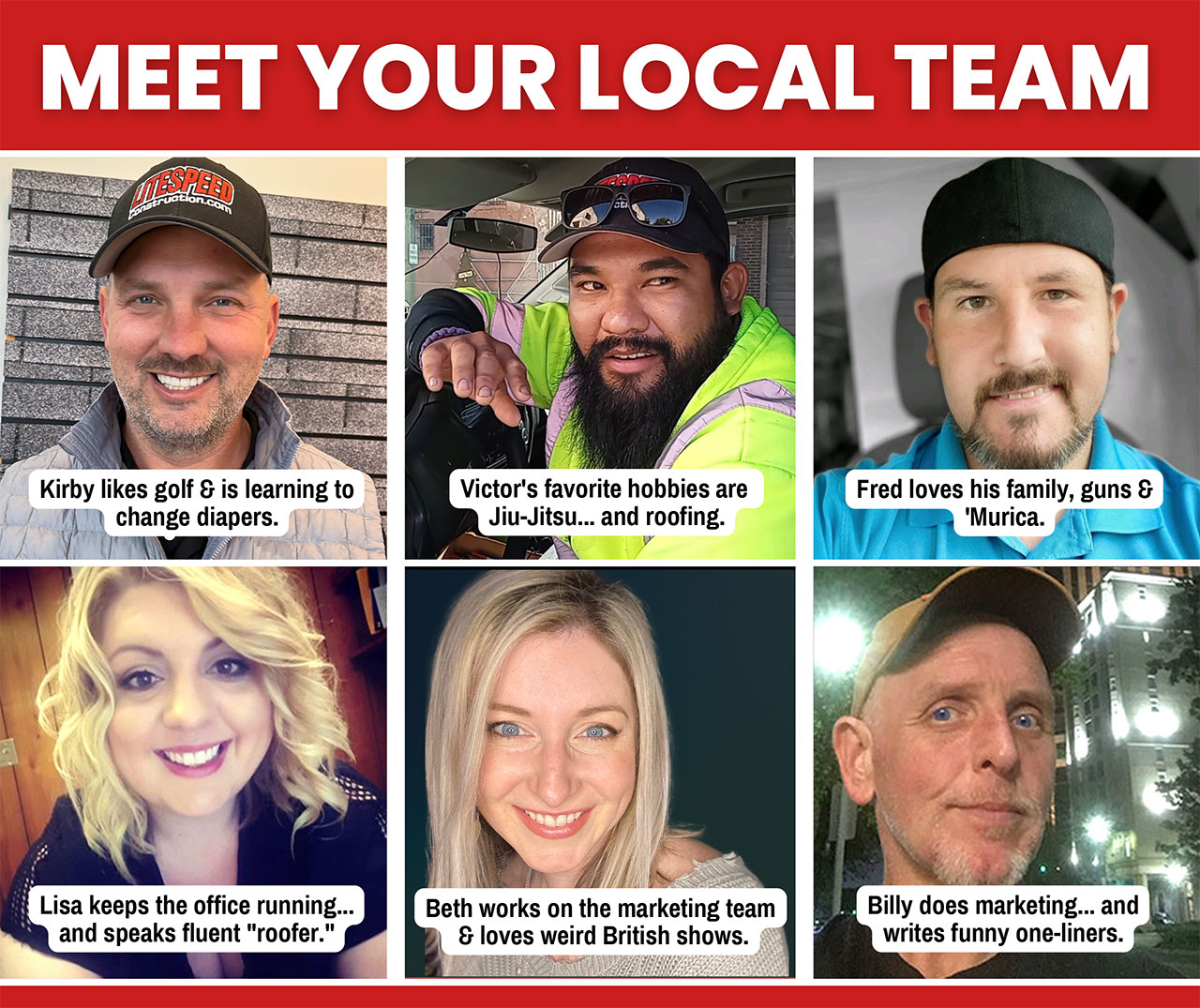 Roofing Contractor Asheville NC 🏠 Litespeed Construction Asheville