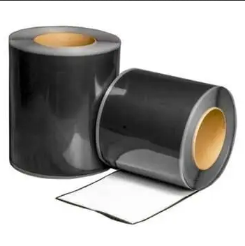 difference between seam and flashing tape for EPDM roof.