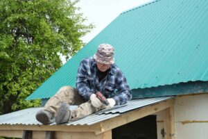 Repair Your Roof, Asheville roofing, DIY roof repair, roof repair costs, roof safety tips, roof leak repair, replace shingles, professional roofers, roof maintenance, roofing tools, Asheville NC roofers, flashing repair, roof inspection tips, minor roof repairs, roof damage solutions