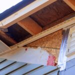 rotten eave repair, Asheville roof repair, roof eave costs, roofing repairs Asheville, fix rotten eaves, eave replacement cost, Litespeed Construction, roof damage repair, eave rot repair tips, Asheville roofing contractor, roofing cost guide, eave wood rot, gutter repair Asheville, roof maintenance, rotten eaves prevention