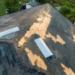 roof insurance claims, important things when filing a roof claim, Asheville roofing, storm damage claims, roof repair costs, hail damage, wind damage, roof replacement, storm date verification, insurance claim process, roof inspection, roofing company Asheville, home insurance claims, roof damage repair