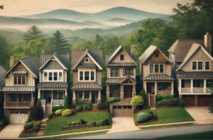 best roof for Asheville homes, roofing ROI Asheville, Asheville roofing company, high value roofing materials, metal roofs Asheville, slate roof value, energy efficient roofs NC, cost-effective roofing options, best roof replacement Asheville, home resale roof upgrades, Asheville climate roofing, roofing styles in Asheville, architectural shingles NC, roofing experts Asheville NC, Litespeed Construction roofing