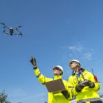 roof inspection with drones, Asheville drone roofing, drone roofing inspections, FAA roof inspection drones, drone thermal roof scan, drone inspection Asheville, aerial roof inspections, roof storm damage drone, Litespeed Construction roofing, drone inspections NC, drone damage assessment, Asheville roofing experts, drone roofing Asheville TN, drone property inspection, drone roof insurance report