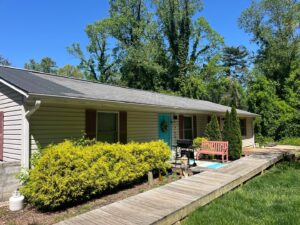 replace a roof, roof replacement time, Asheville roofing, roof installation duration, roofing contractor Asheville, roofing timeline, roof repair Asheville, roofing materials, asphalt roof replacement, metal roof install time, tile roof installation, roofing estimate Asheville, Litespeed Construction reviews, local roofers Asheville, average time to replace a roof