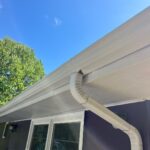 replace my gutters, roof and gutter replacement, roofing contractor, gutter damage signs, roof insurance claim help, Asheville roofing expert, storm damaged gutters, when to replace gutters, new roof installation tips, roof and gutter cost, gutter replacement benefits, roofing company Asheville NC, seamless gutters Asheville, hail damage roof, roof inspection Asheville
