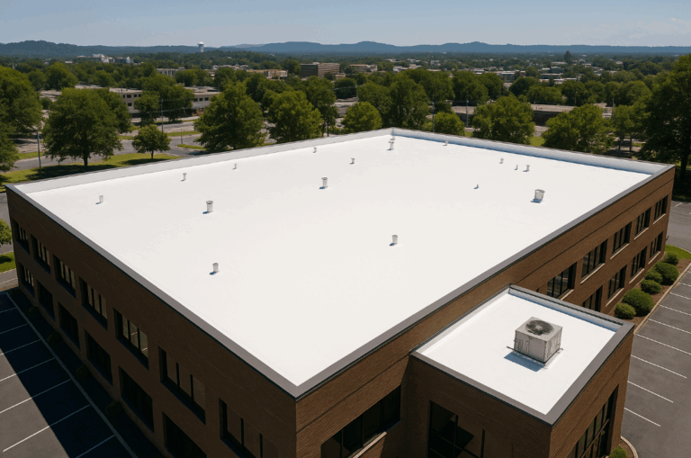 commercial roofing contractors, roofing companies near me, best roofing company in Knoxville, flat roof repair Knoxville, roof inspection service, roofing quotes TN, roof repair company, how to choose a roofer, licensed commercial roofers, TPO roofing Knoxville, commercial roof replacement, industrial roofing company, EPDM roof specialists, local roofers Knoxville, best roofing solutions TN