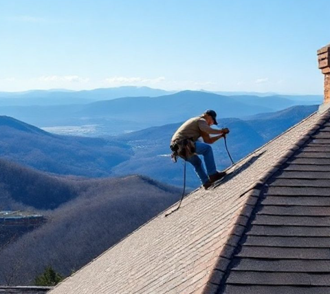 steep roof Asheville, cheap roofing Asheville NC, hire roofer steep roof, Asheville roofing contractors, Litespeed Construction reviews, roof safety Asheville, steep slope roofing NC, affordable roofing Asheville, licensed roofers Asheville NC, best roofing company Asheville, roofing repair steep roof, roofing cost Asheville NC, roofing scams Asheville, OSHA roofing safety, professional roofers Asheville