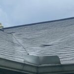 nail pops cause roof leaks, roof leaks Asheville NC, roof repair statistics, Asheville NC roofing, roof damage causes, roofing company Asheville, roof inspection Asheville, residential roofing leaks, home roof pops, nail pop repairs, roofing advice NC, roof shingle damage, water damage roof, home maintenance Asheville, roof leak prevention