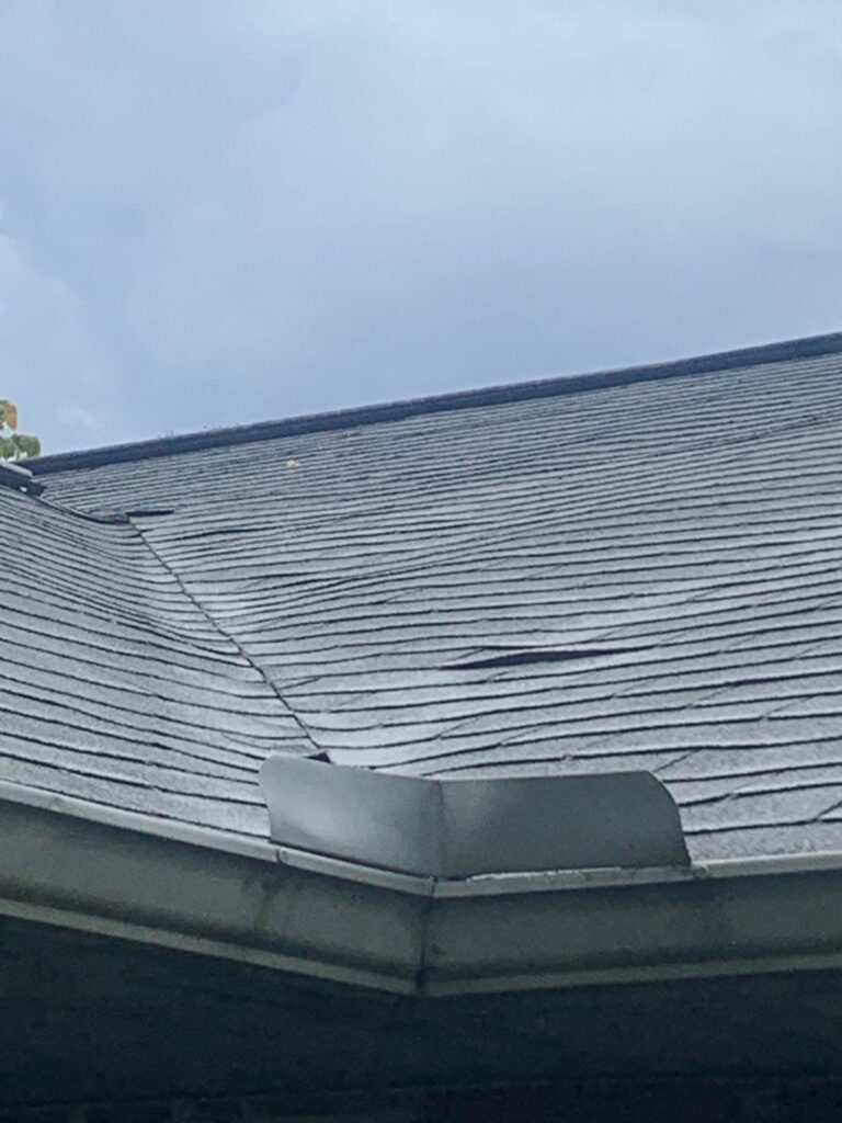 nail pops cause roof leaks, roof leaks Asheville NC, roof repair statistics, Asheville NC roofing, roof damage causes, roofing company Asheville, roof inspection Asheville, residential roofing leaks, home roof pops, nail pop repairs, roofing advice NC, roof shingle damage, water damage roof, home maintenance Asheville, roof leak prevention