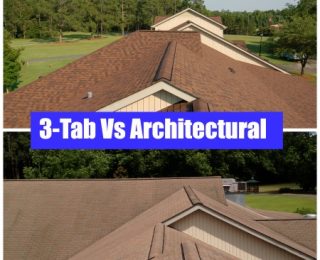 3 Tab Vs Architectural
