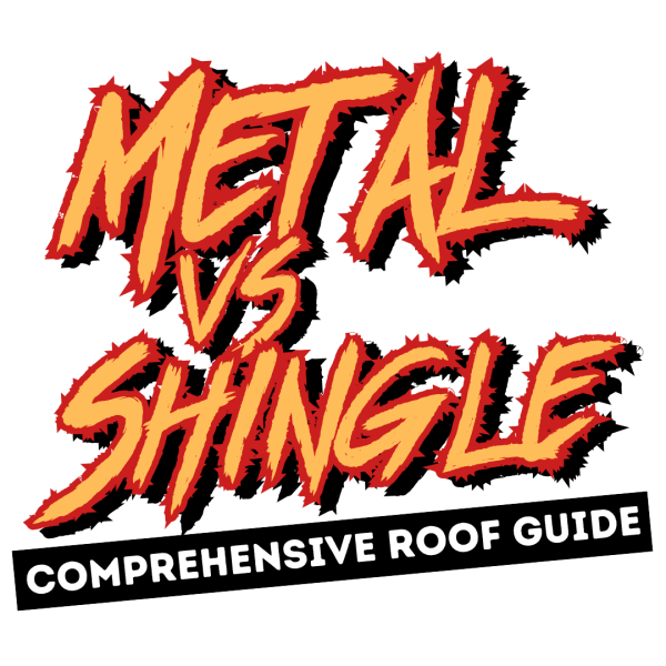 Metal Roofing vs. Shingle Roofing in Knoxville, TN