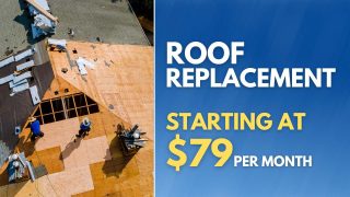 Roof Replacement 79 2
