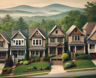 best roof for Asheville homes, roofing ROI Asheville, Asheville roofing company, high value roofing materials, metal roofs Asheville, slate roof value, energy efficient roofs NC, cost-effective roofing options, best roof replacement Asheville, home resale roof upgrades, Asheville climate roofing, roofing styles in Asheville, architectural shingles NC, roofing experts Asheville NC, Litespeed Construction roofing