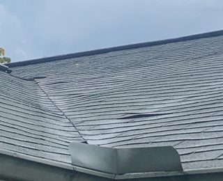 nail pops cause roof leaks, roof leaks Asheville NC, roof repair statistics, Asheville NC roofing, roof damage causes, roofing company Asheville, roof inspection Asheville, residential roofing leaks, home roof pops, nail pop repairs, roofing advice NC, roof shingle damage, water damage roof, home maintenance Asheville, roof leak prevention