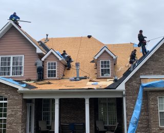 roof replacement Asheville NC, replacing your roof, roofing contractors Asheville, asphalt shingles installation, roof inspection tips, metal roofing Asheville, energy efficient roofing, roofing permit Buncombe County, how to replace a roof, new roof cost NC, best roofing material for NC, licensed roofers Asheville, roofing warranty info, sustainable roofing materials, local roofing company Asheville