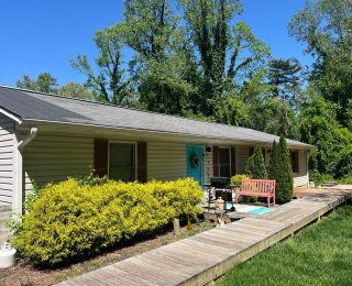 replace a roof, roof replacement time, Asheville roofing, roof installation duration, roofing contractor Asheville, roofing timeline, roof repair Asheville, roofing materials, asphalt roof replacement, metal roof install time, tile roof installation, roofing estimate Asheville, Litespeed Construction reviews, local roofers Asheville, average time to replace a roof
