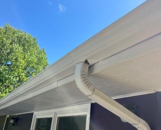 replace my gutters, roof and gutter replacement, roofing contractor, gutter damage signs, roof insurance claim help, Asheville roofing expert, storm damaged gutters, when to replace gutters, new roof installation tips, roof and gutter cost, gutter replacement benefits, roofing company Asheville NC, seamless gutters Asheville, hail damage roof, roof inspection Asheville