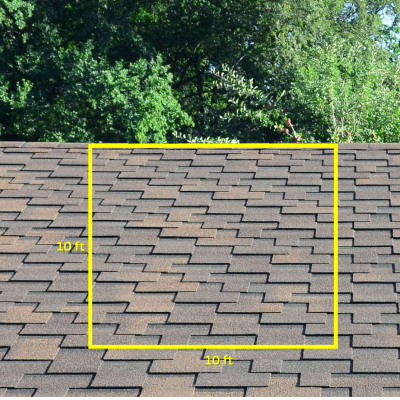 roofing square, what is a square, roofing costs, roofing materials, Asheville roofing, roofing repairs, roof square calculation, roofing price guide, roof measurement, roofing FAQs, asphalt shingles cost, roofing contractors Asheville, roofing tips, roof replacement, roofing estimates