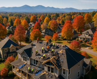 Replace a Roof in Asheville, NC, Asheville roofing costs, Asheville roof replacement, roof contractors Asheville, roofing Asheville NC, metal roof Asheville, roofing permits Asheville, roofing prices NC, roofing company Asheville, roof inspection Asheville, best roofers Asheville, roof repair Asheville NC, Litespeed Construction roofing, NC roof replacement cost, roofing near Asheville NC